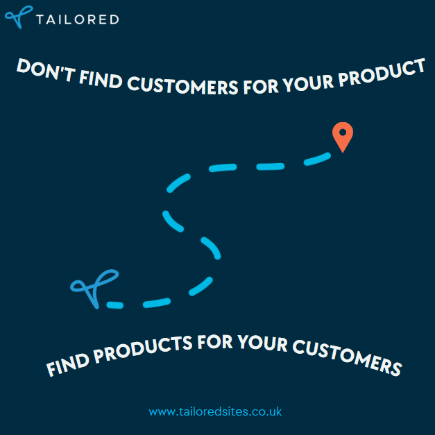 Why not grow your business together with us at tailored? 

#GrowTogether #BusinessGrowth #CollaborateToSucceed #PartnershipsThatWork #BusinessNetworking #SmallBusinessSupport #EntrepreneurLife #BusinessGoals #TeamWorkMakesTheDreamWork #BusinessSuccess