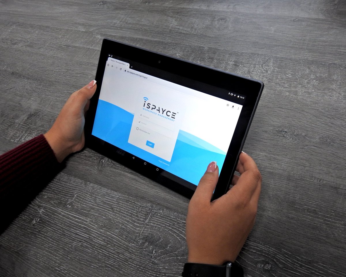 istlimited's tweet photo. Do you want to create a comfortable and safe environment for occupants? Create a more efficient space? Eliminate underutilised areas of your building?

Meet iSpayce™, the revolutionary workspace management platform. Learn all about the solution here 👉 https://t.co/vL4e0jnqVM https://t.co/iuzv9UXp77