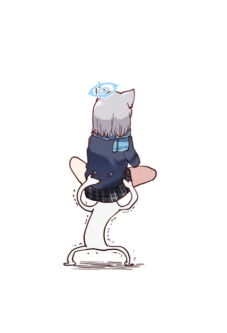 #ブルアカ