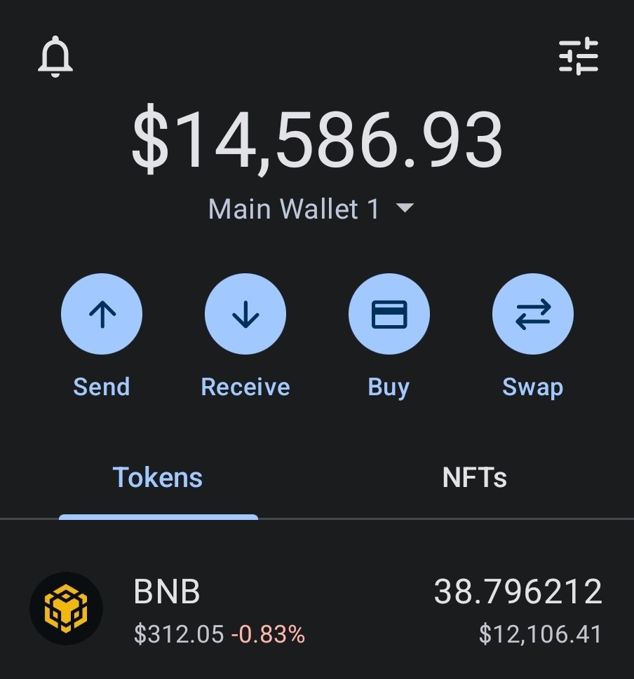 crypto.bentley man tweet media