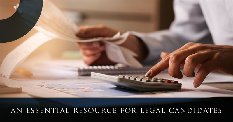 Want to know what you're really worth? Get the inside scoop on salary ranges by firm type, size, and region in our 2023 Salary Guide.

Don't let uncertainty hold you back – click here to get your copy:
pulse.ly/rq1ihazc86