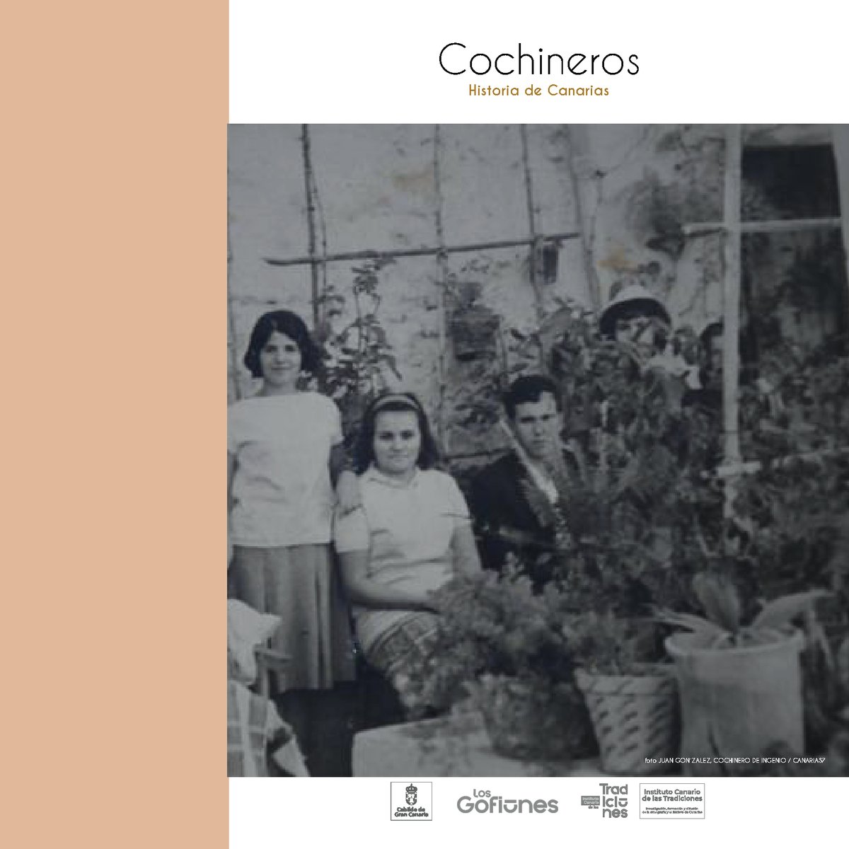 insctradiciones's tweet photo. ¿Quiénes eran los cochineros y por qué se les llama así a los habitantes del municipio de Ingenio?
#ictradiciones #cochineros #oficiostradicionales #oficiosperdidos #cochinoscanarios #razas #ingenio #icodelalto #islascanarias #tradición #gentilicio @LosGofiones @GranCanariaCab https://t.co/RsGW3tJ92d