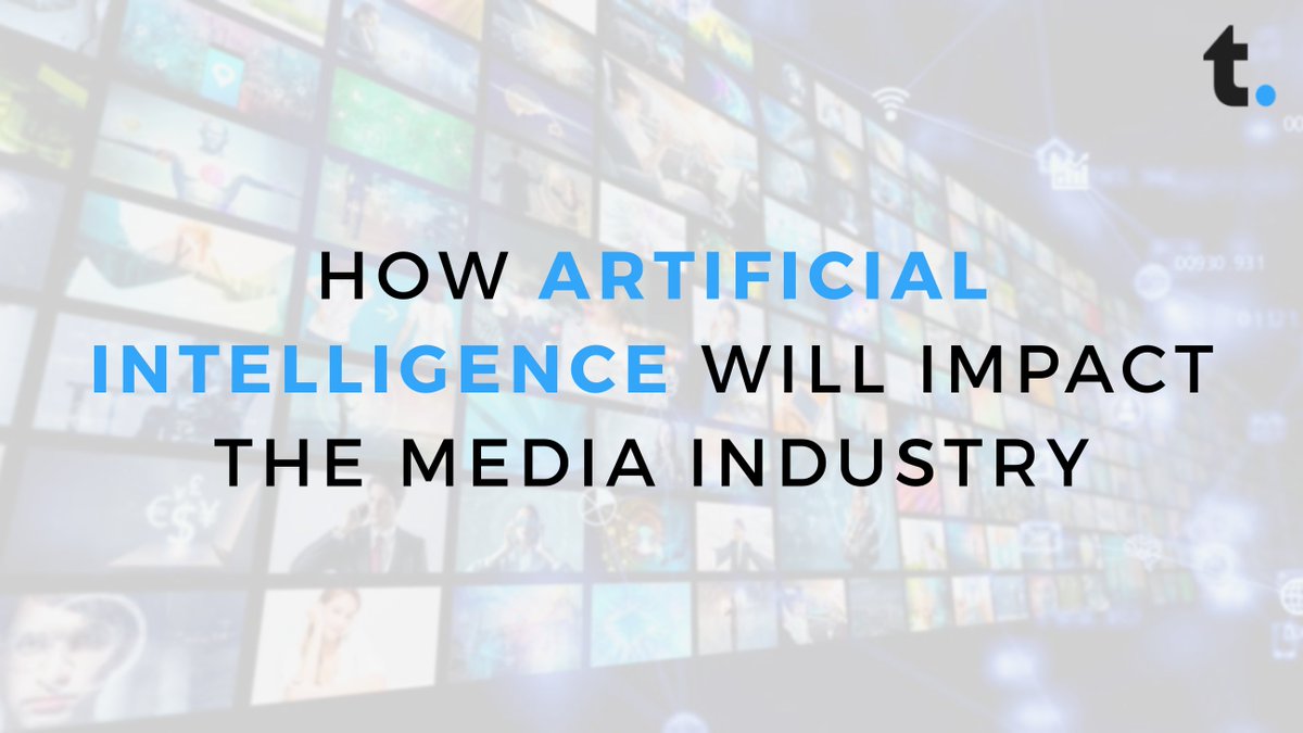 triggdigital's tweet photo. Is your business ready for the AI revolution? Discover how AI technologies are transforming the media industry, helping companies create new content and interact with their customers.

https://t.co/m38zc10yQm

#AI #Salesforce #Media #MediaIndustry https://t.co/2H7674tYDp