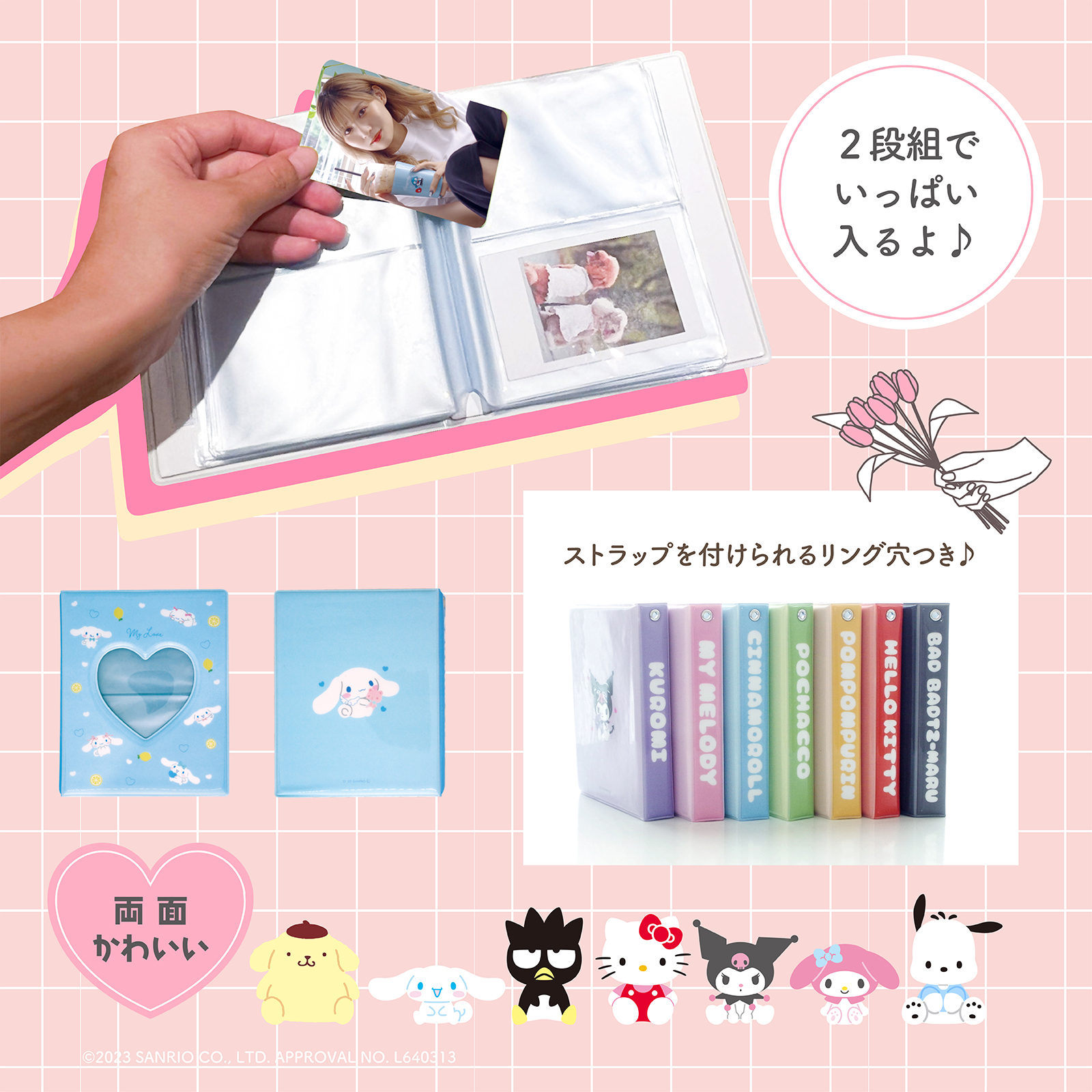 とび森　神データコンプ　サンリオ　無限フル　カタログなどコンプ とび森 神データコンプ サンリオ 無限フル カタログなどコンプ