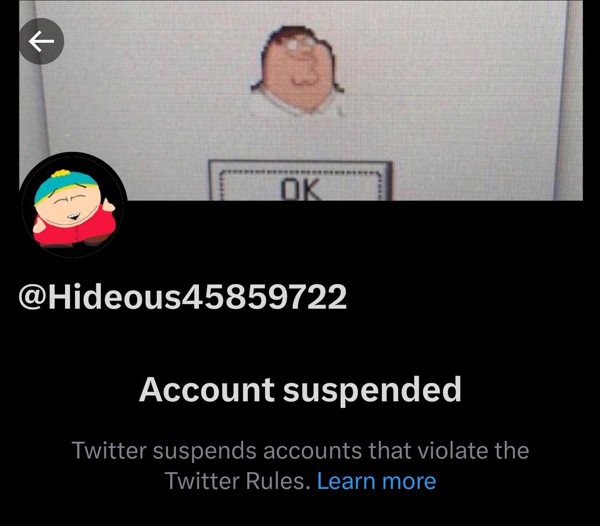 Voraciousopolis - 🎂 25 May on Twitter: "REST IN PISS BOZO"