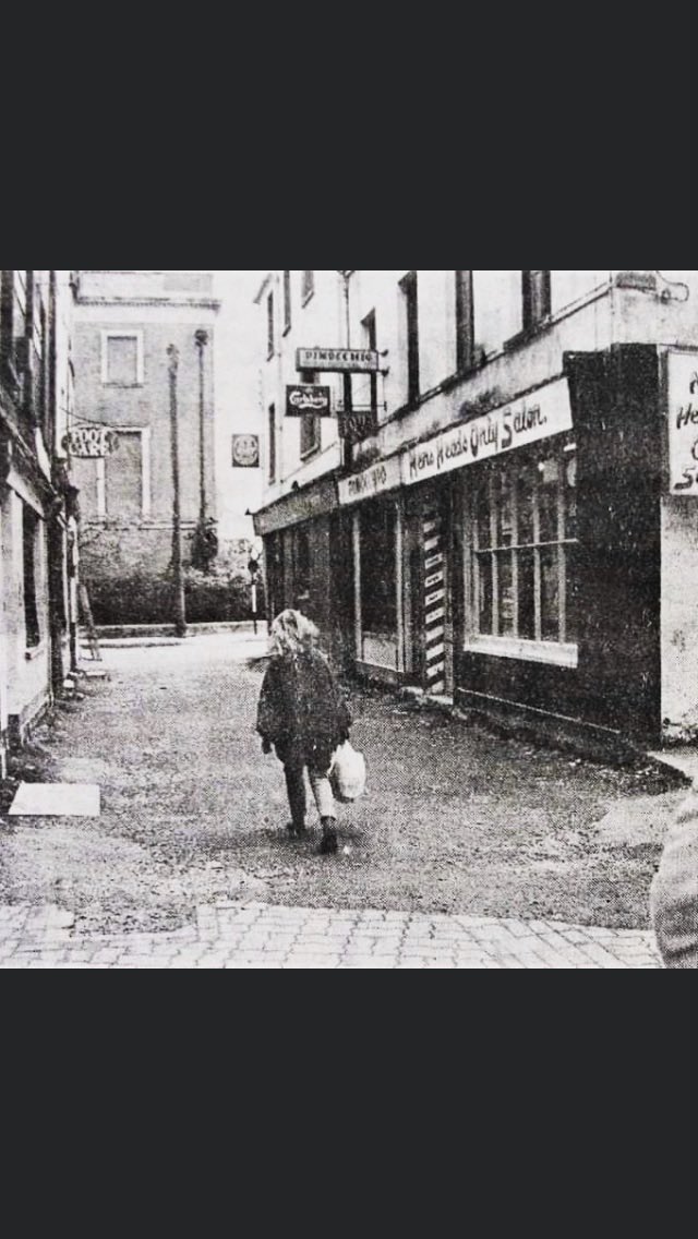 32 years ago we were handed the keys by Jürgen and Monika, I think we’ve done a decent job of looking after it since. Much has changed around the city but we’re still here #purecork