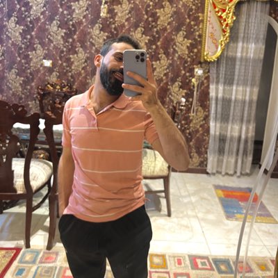 #صورة_جديدة_للملف_الشخصي