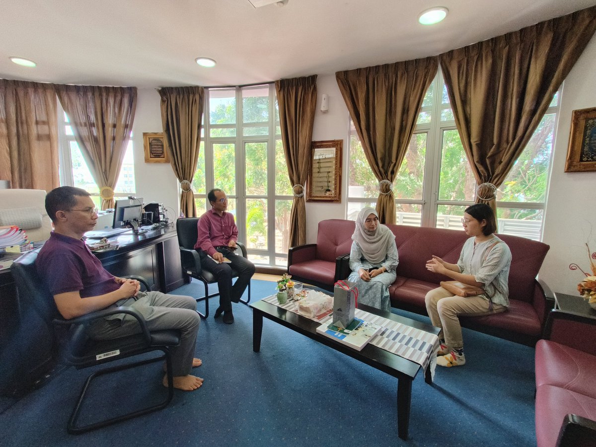 Liyana 李亞娜 🌱 tweet media