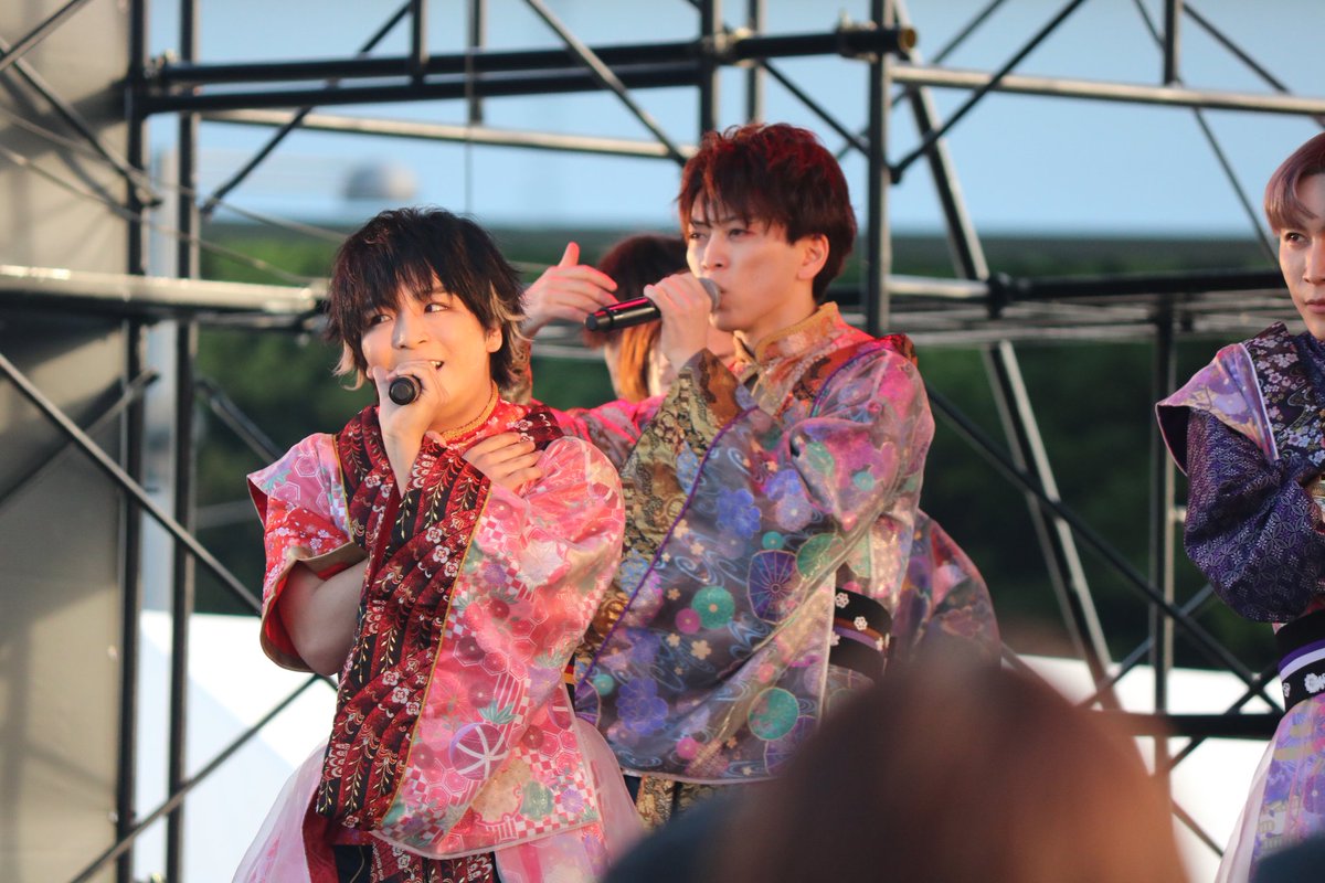photo_dcs's tweet photo. 一応同じものが無いか確認してから
載せてはいますが、もし
同じものがあったらすみません🙇‍♀️

#肉フェス2023  #肉フェス  #めせもあ  #MeseMoa  #むすめん  #武道館  #横浜アリーナ  #メンズアイドル  #あおい  #とみたけ  #フォーゲル  #野崎弁当  #ノックソ  #気まぐれﾌﾟﾘﾝｽ https://t.co/D0T8yEiqn7