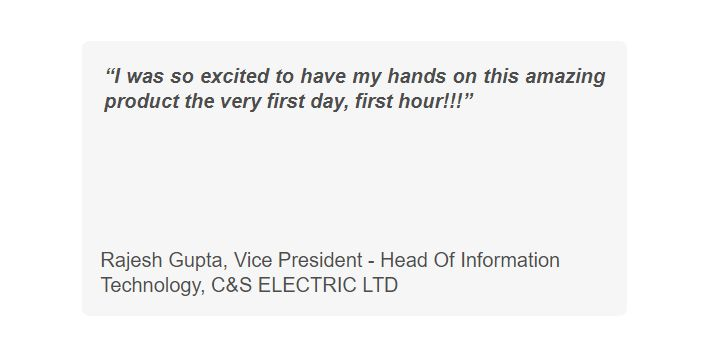 Enginatics tweet media