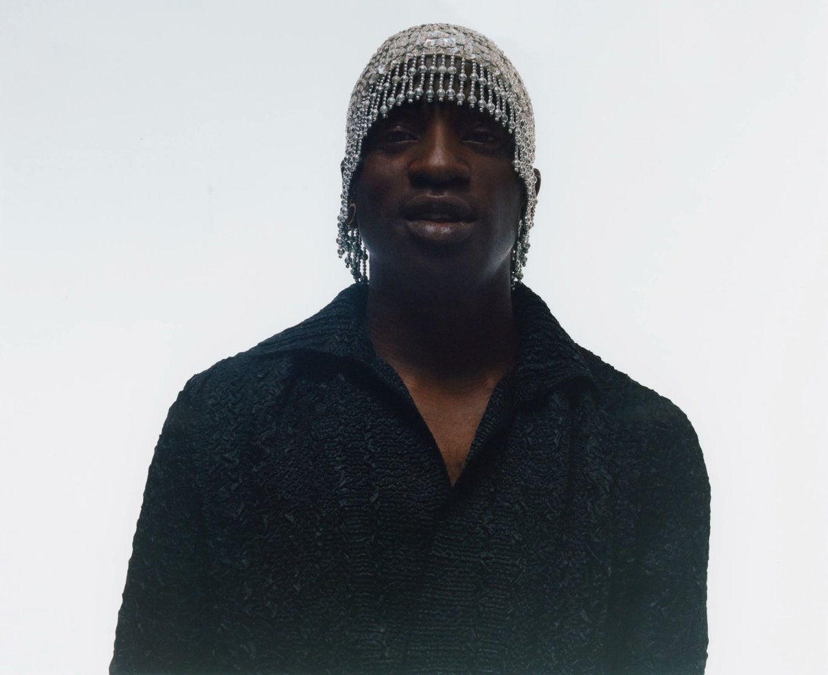 NEW SHOW ANNOUNCEMENT

MCD PRESENTS 
[ @mcdproductions ]

PETITE NOIR
[ <a href="/petitenoirwave/">Petite Noir</a> ]

PLUS SPECIAL GUEST

The Workman's Club
Sun 1st October '23
Doors 8:00PM

Tickets on sale this Friday.