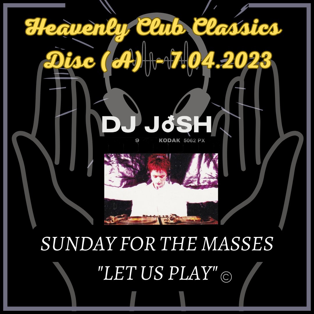 Just posted a new episode on Podomatic: podomatic.com/podcasts/djjos…