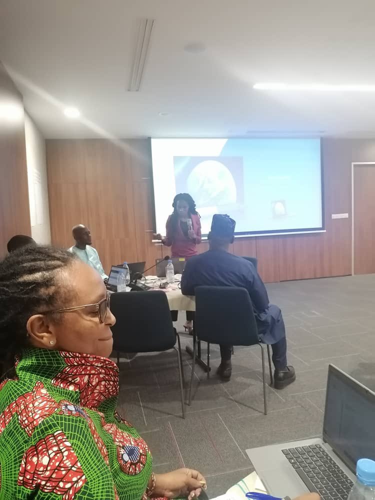 GraciousNyathi5's tweet photo. It means so much to us, young people when our voices are equally prioritized. Thank you @FlaviaMwaka @reneengamau @Anjhula @godfreynyoni327 @DeproseM for giving us the platform.This shows how much @amnesty upholds the value of equality and representation
#HumanRights #leadership https://t.co/LDE4A82UsA