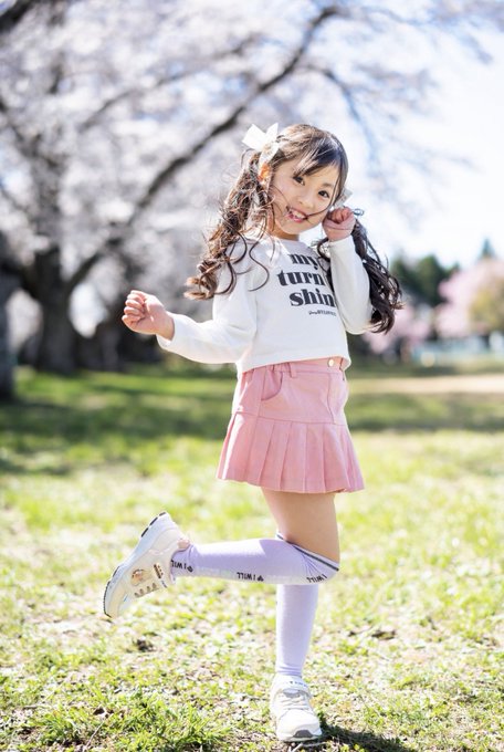 Twitterのコスプレ画像6