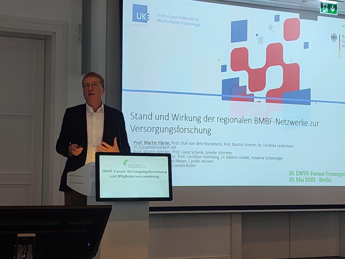 Lindemann777's tweet photo. Die Netzwerke der Versorgungsforschung des BMBF stellen sich vor! #DNVF #BMBF  #versorgungsforschung @degampraesident @UKEHamburg @CoReNet_Cologne https://t.co/zUMuaxQ065