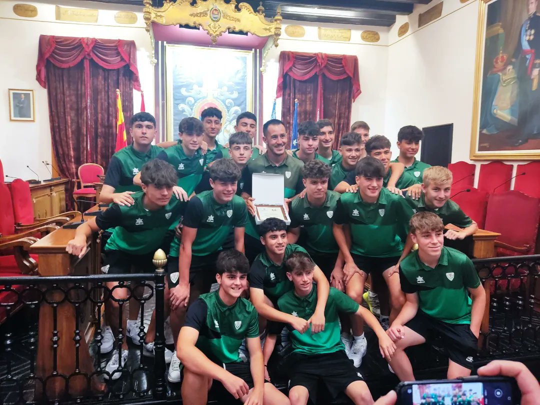 SCD Intangco tweet media