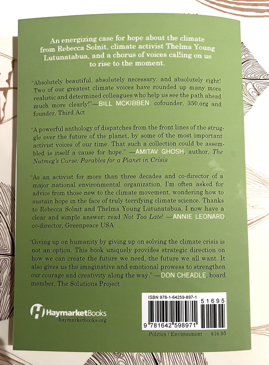 Dr Rebecca Garcia Lucas tweet media