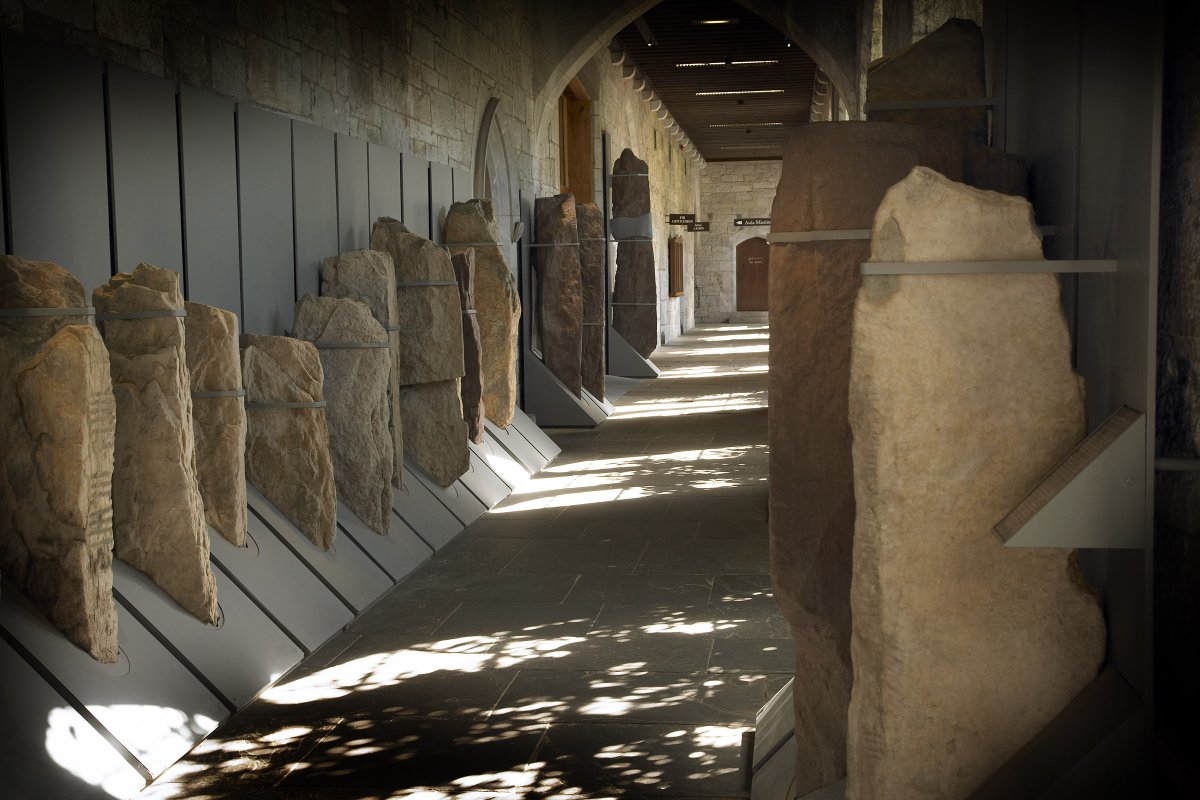 Would you like to obtain an academic qualification in Archaeology? The Higher Diploma in Archaeology is a 1-year (full time) or 2-year (part time) conversion course for those with a primary degree in another subject that will also qualify you for application to postgraduate study