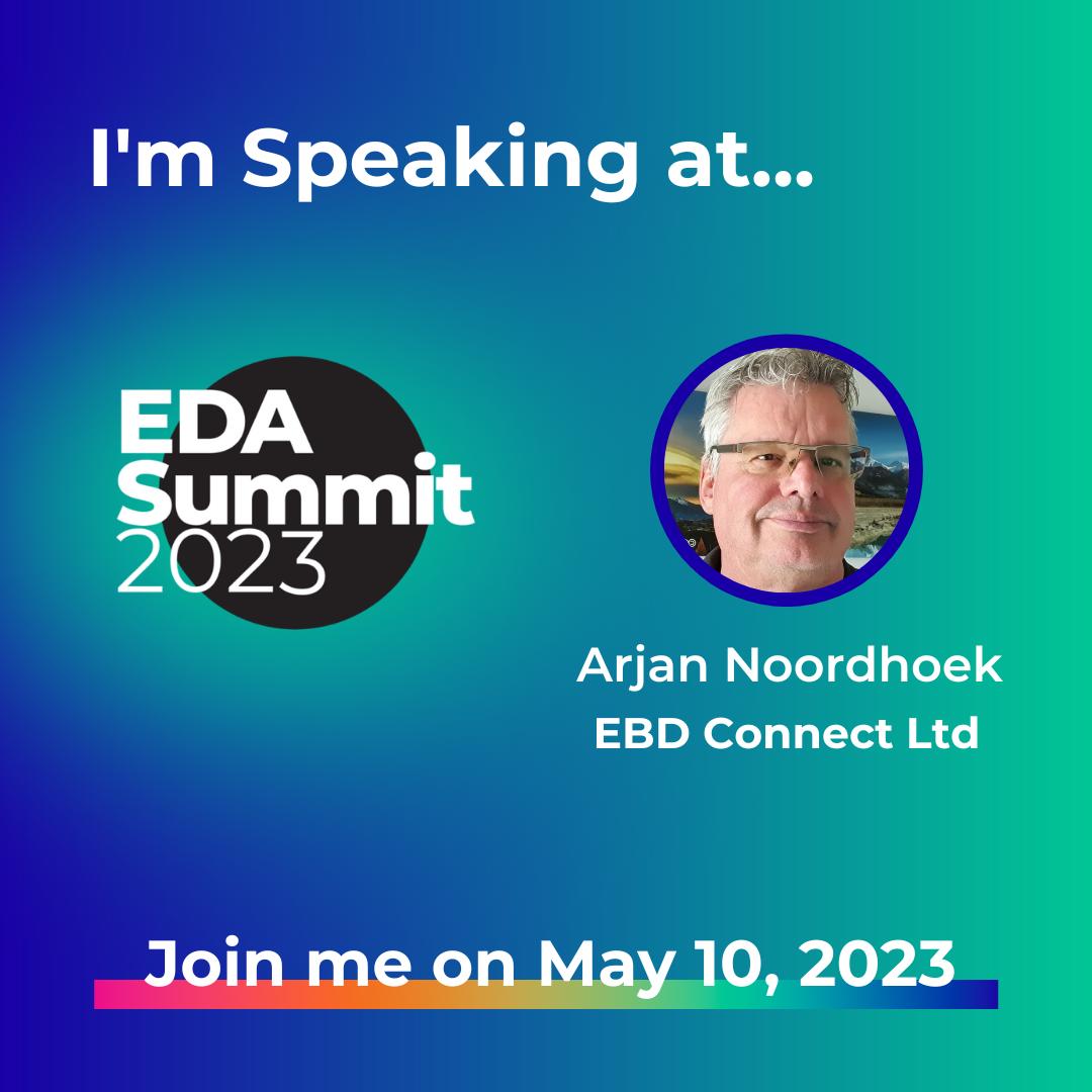 arjanno's tweet image. Anyone interested in #eventdrivenarchitecture , #eventmodeling,#cqrs or loves their approach to deliver software projects to be challenged, watch my presentation &quot;Supercharge @EventModeling by Making it Outcome-driven and Introducing Contexts&quot; at 4pm US/Eastern time.