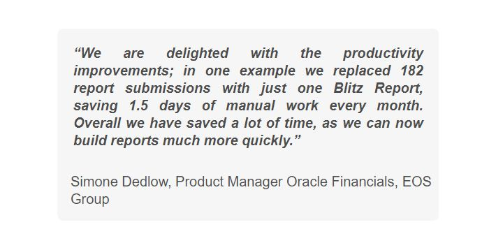 Enginatics tweet media