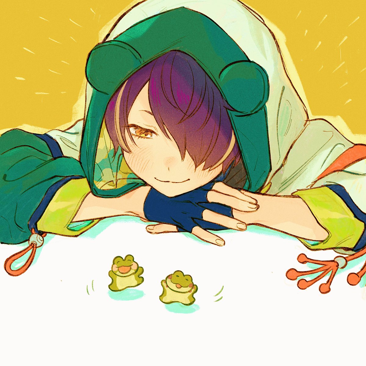 🐸🐸