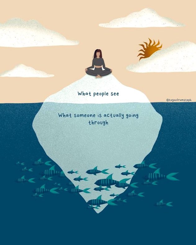 TheseDamnWords's tweet photo. Be kind! https://t.co/Q3FGjIjBCJ