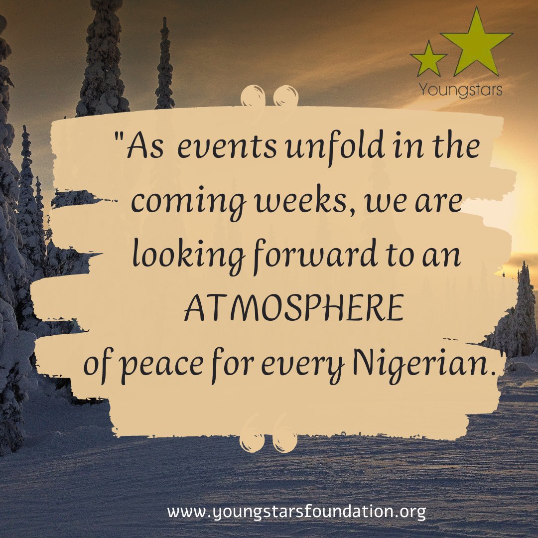 Our Prayers!