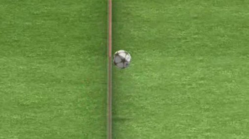 theMadridZone's tweet photo. 🚨💣 UEFA sources have confirmed that Bernardo's ball was out, but VAR couldn't intervene as Real Madrid had the ball back and it was counted as a "new passage of play". It was a MISTAKE, but it couldn't be changed. @eurosport #rmalive https://t.co/6IFIooQef5