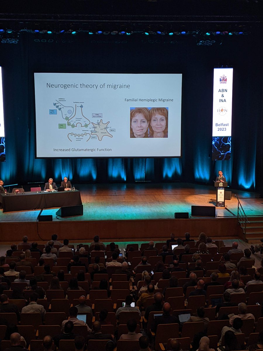 Association of British Neurologists tweet media