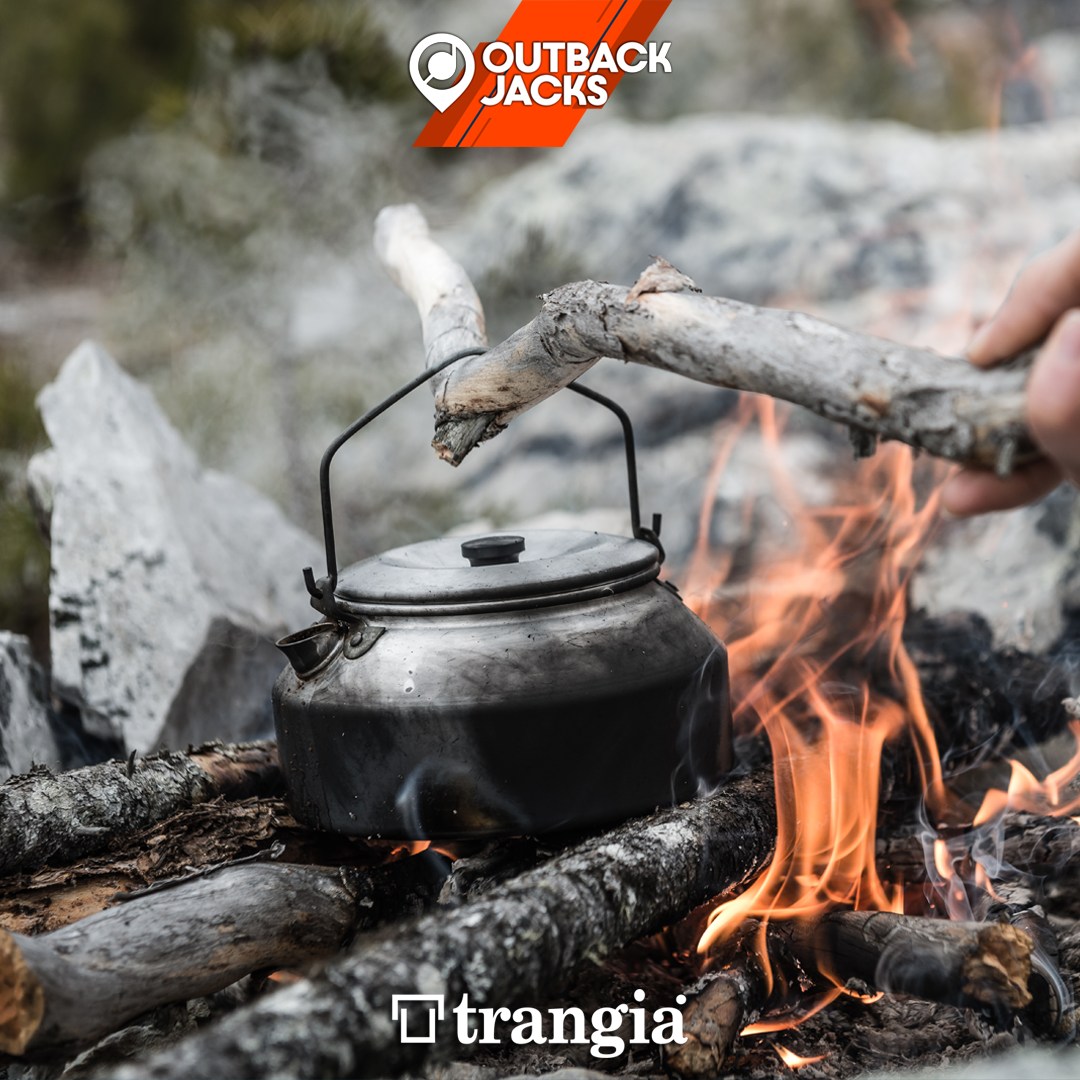 TheCampingDirectory on Twitter "Outback Jacks is a familyowned shop