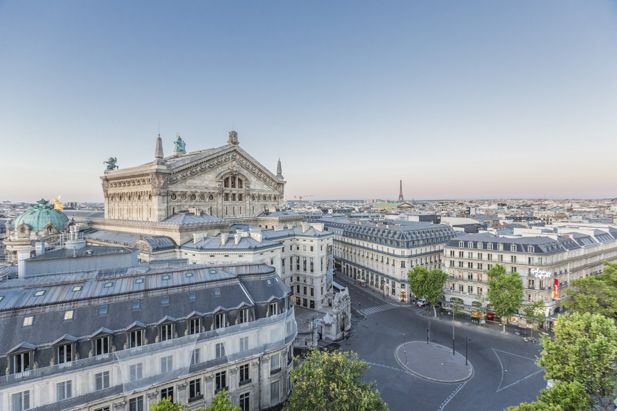 indiaoutbound's tweet photo. Setting in motion a significant milestone and shared goals, representative firm #OneRepGlobal has been appointed as the official PR representative agency of the iconic French department store, #GaleriesLafayette. #IO @OneRepGlobal1
https://t.co/GI1V8wRNJT https://t.co/T8QSYri9Ha