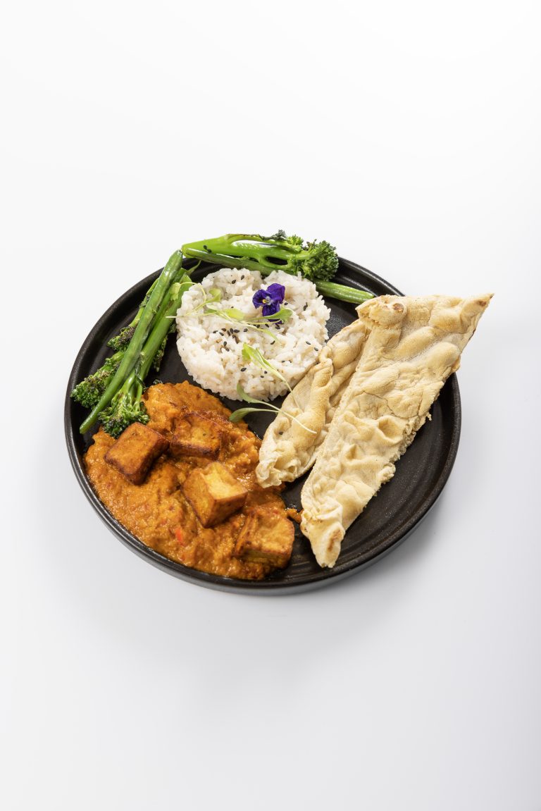 COOK! with the Vegetarian Society tweet media