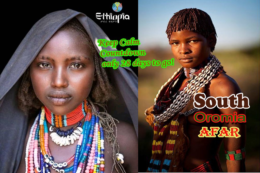 #OmoValley
Experience another way of life as you’re welcomed by some of the cultural communities of the Omo Valley. 
linkedin.com/posts/dawit-ar…
#ethiopiantourism #experience #diversity #travelphotography #sharethispost #VisitEthiopia