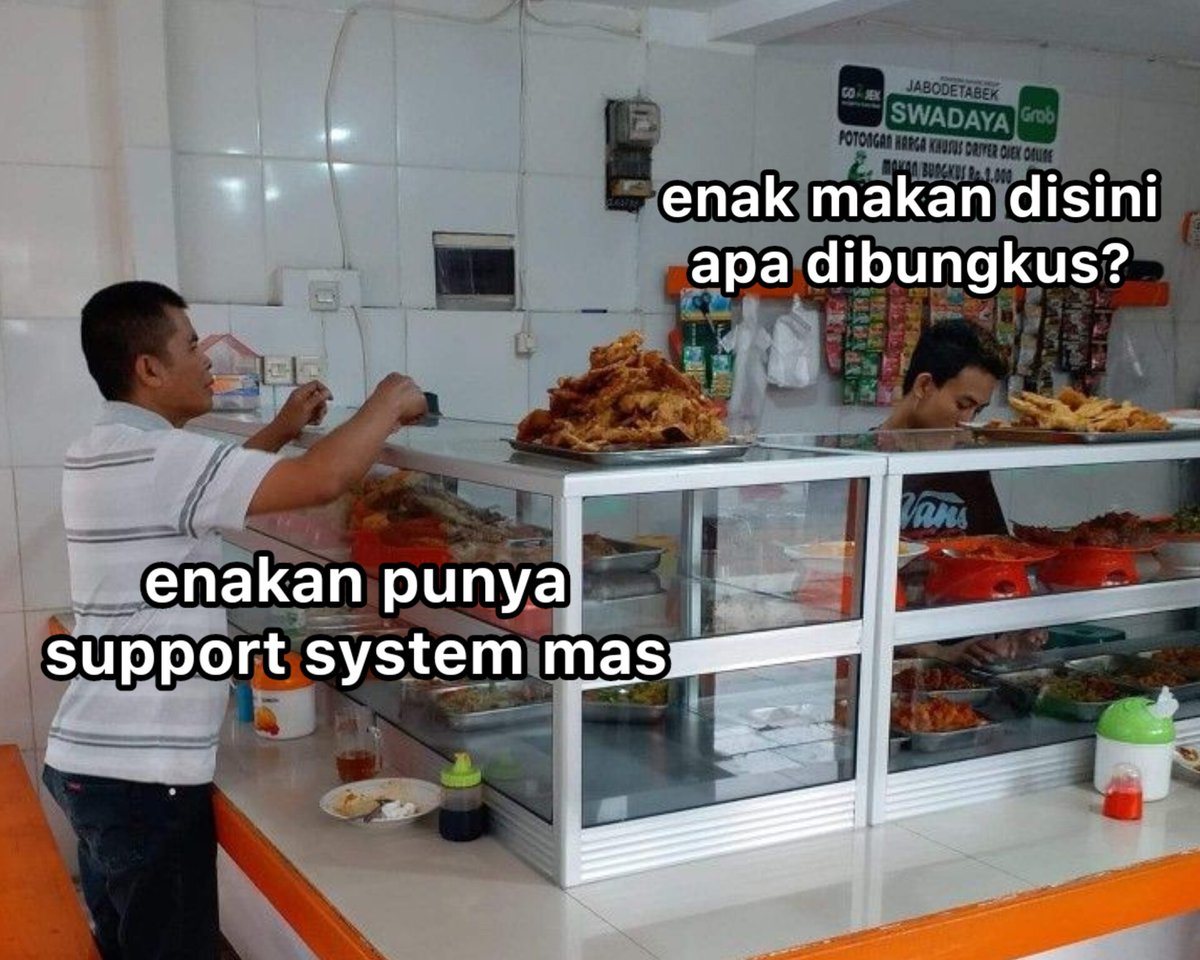 mukaikhlas's tweet image. gaberes