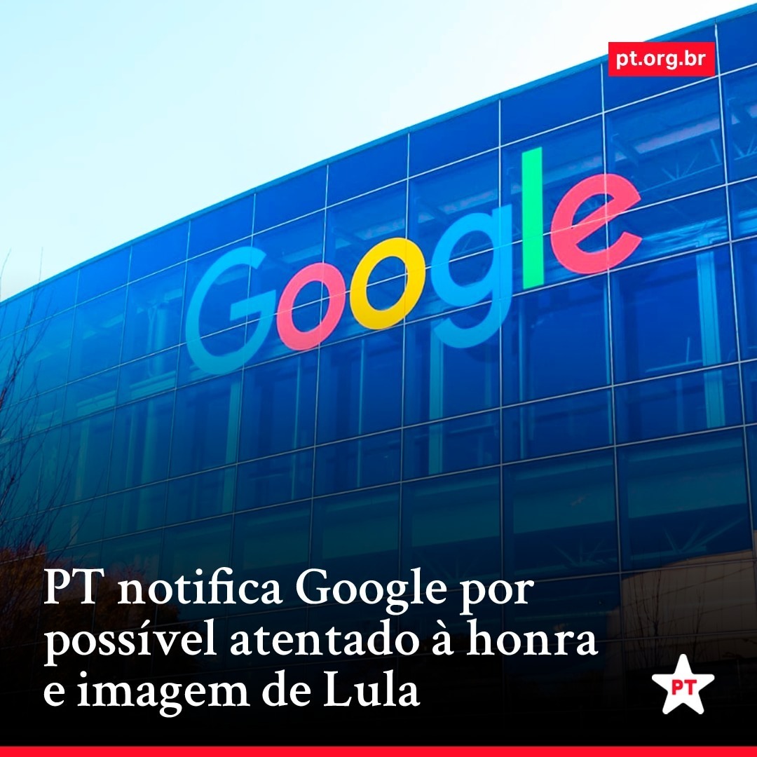 PT Ceará tweet media