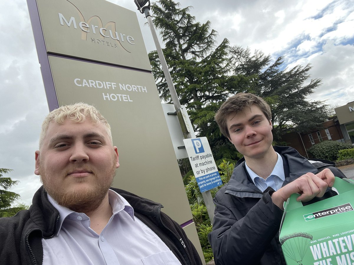 Declan (@enterprisedhar1) on Twitter photo Great meeting today with <a href="/Danielh68433424/">Daniel harris</a> - Dan secured 3 important points of contact and another meeting to further develop the relationship 🏆 #growth Great meeting today with <a href="/Danielh68433424/">Daniel harris</a> - Dan secured 3 important points of contact and another meeting to further develop the relationship 🏆 #growth