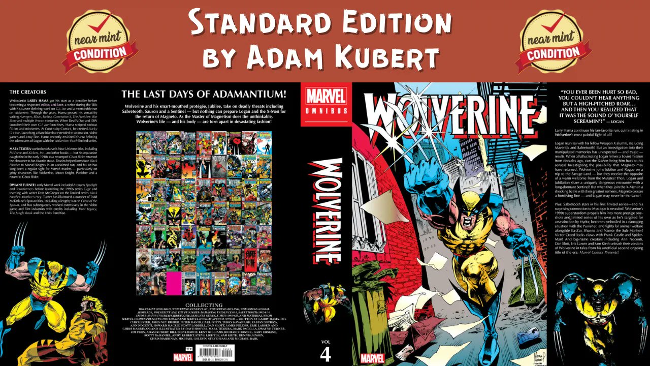 Near Mint Condition on Twitter "Good morning, Minties!! The Home of