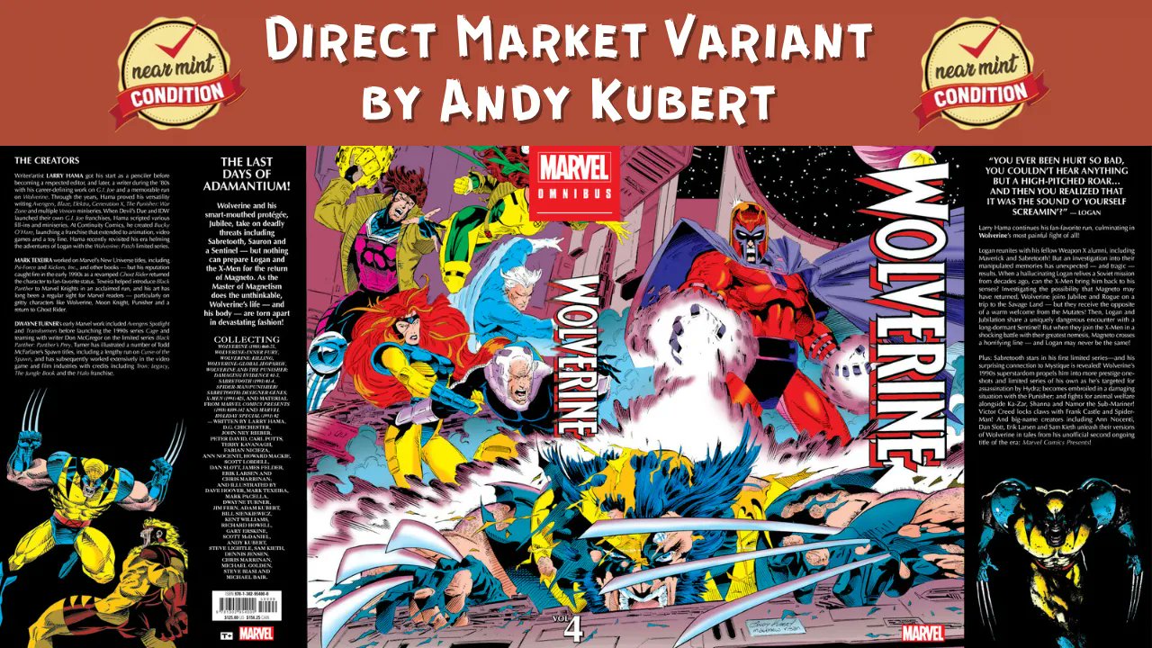 Near Mint Condition on Twitter "Good morning, Minties!! The Home of