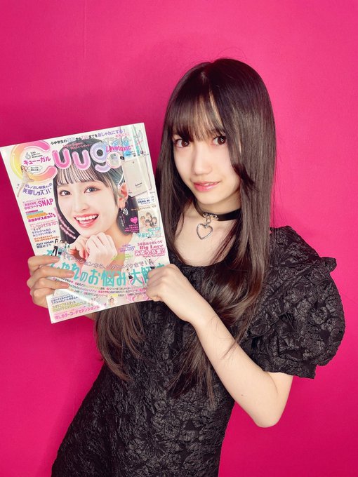 Twitterのコスプレ画像3