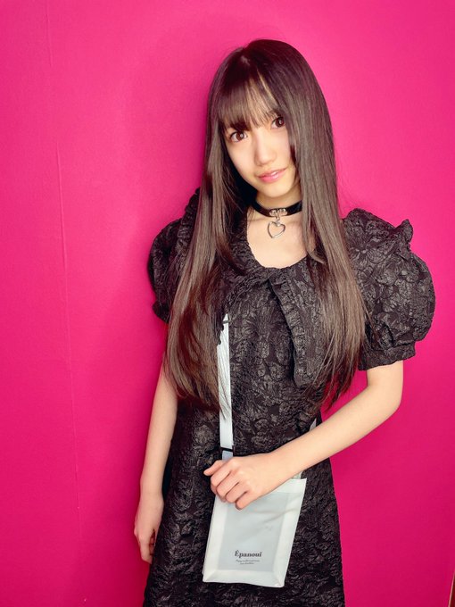 Twitterのコスプレ画像4