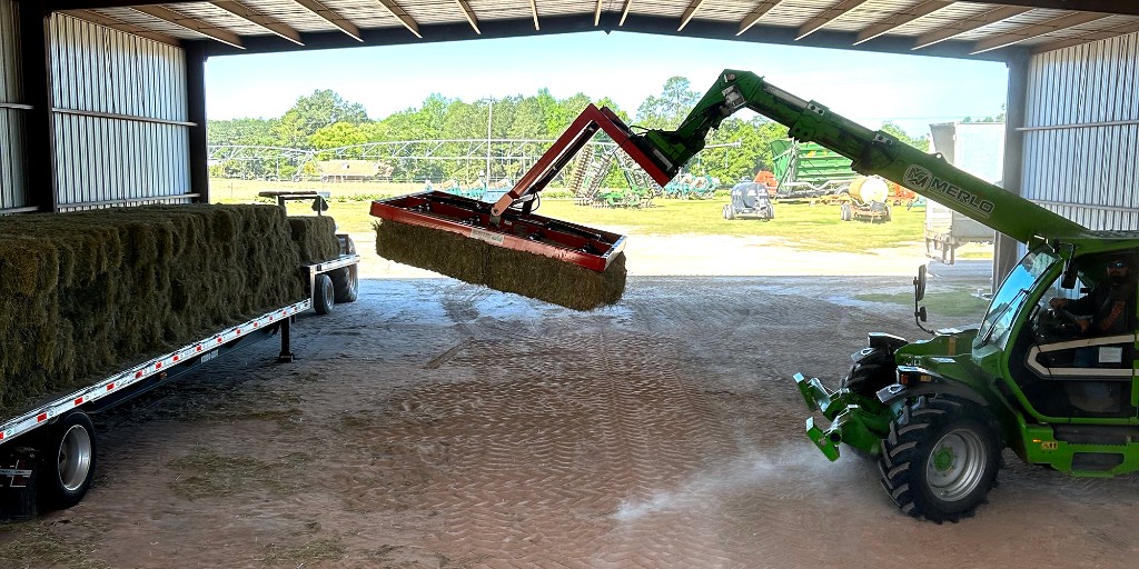 Merlo USA tweet media