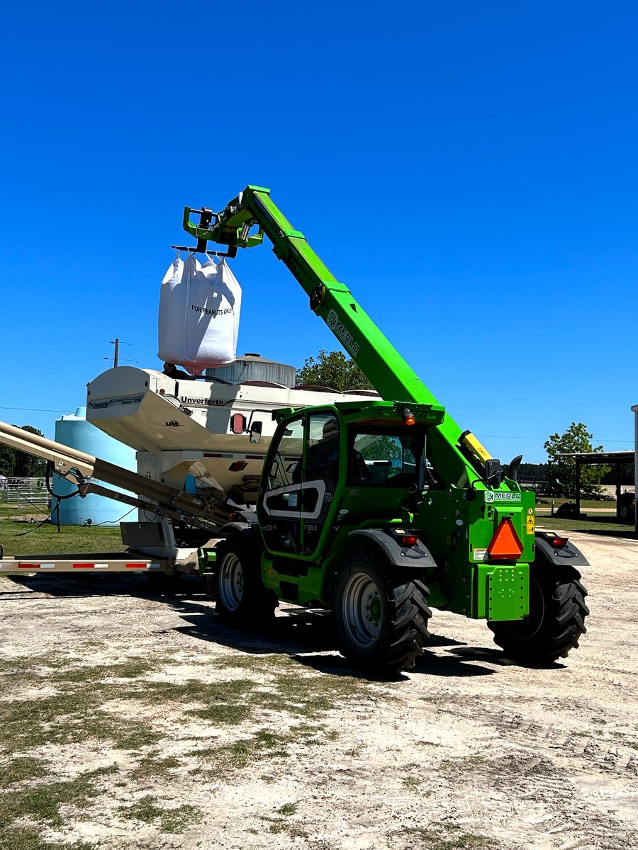 Merlo USA tweet media