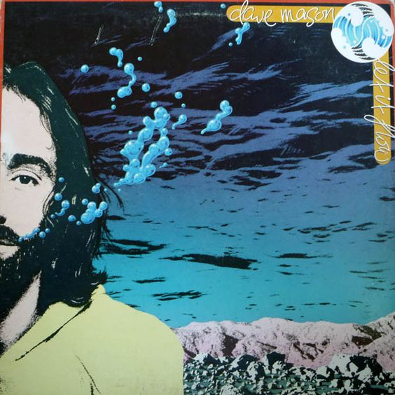 Happy Birthday Dave Mason Mystic Traveler 