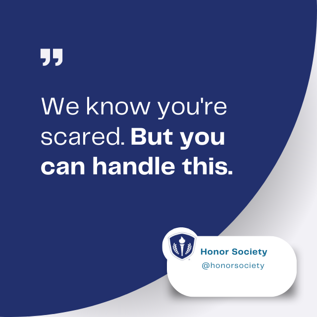 HonorSociety's tweet photo. You are stronger than you think, braver than you believe, and more capable than you imagine.

#Inspiration #KeepGoing #AchieveYourDreams #PositiveVibes #MotivatedMindset #SuccessMindset #GoAfterYourGoals #BelieveInYourself #StayDriven https://t.co/i6lwAzZ7MV