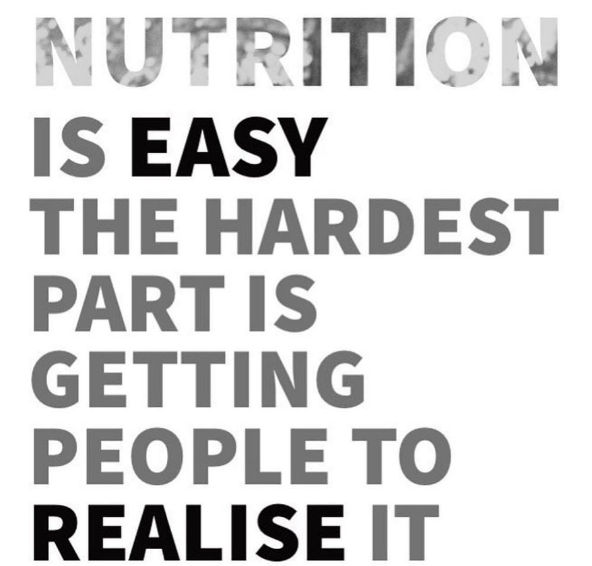 🙋‍♂️ONLY 1 IN 4 medical schools teach ANY NUTRITION classes at all!

I’m working to change that! We need your help!

And-we MUST teach physicians to understand the critical role of #DIETITIANS in saving lives &amp; changing lives everyday!
#NutritionMatters

🔗 anesthesiology.duke.edu/clinical-nutri…