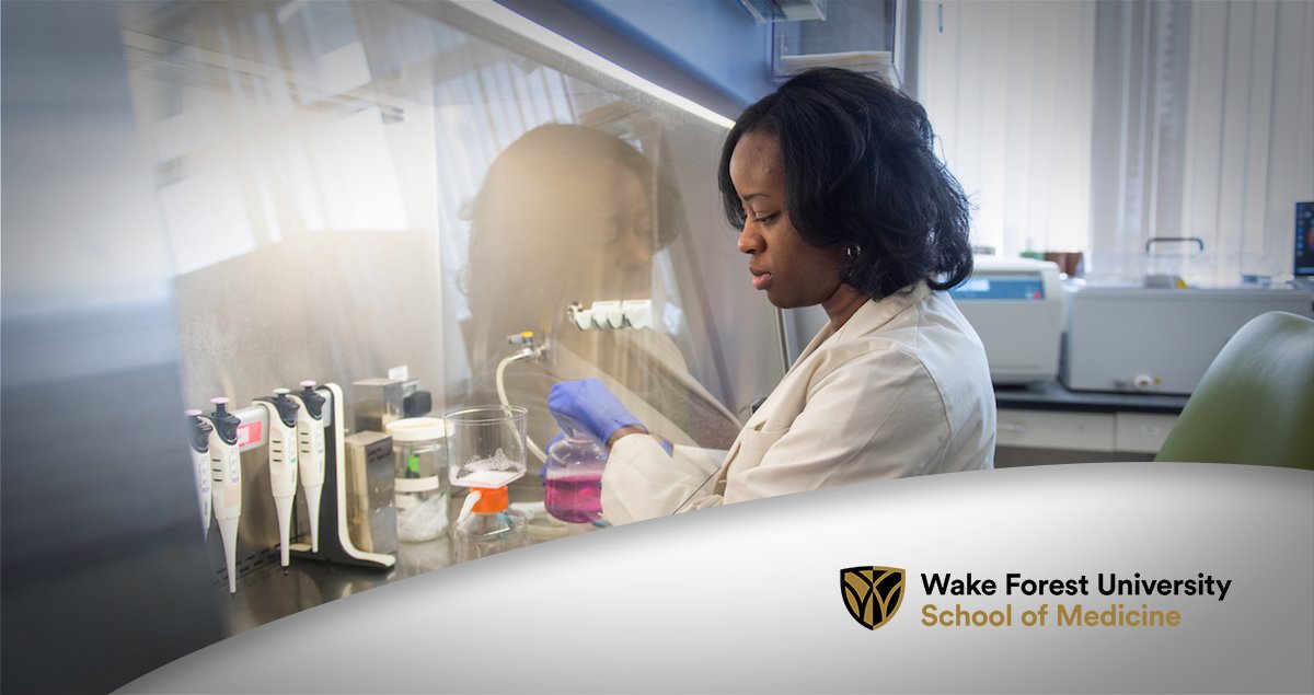 Nominations Open! 2023 Research Awards These awards are open to all colleagues from the Southeast Region (Charlotte, Georgia, and Winston-Salem). We hope you will consider nominating your colleagues! ➡️ Learn More: bit.ly/3VMa4y8 @wakeforestmed @AtriumHealthWFB