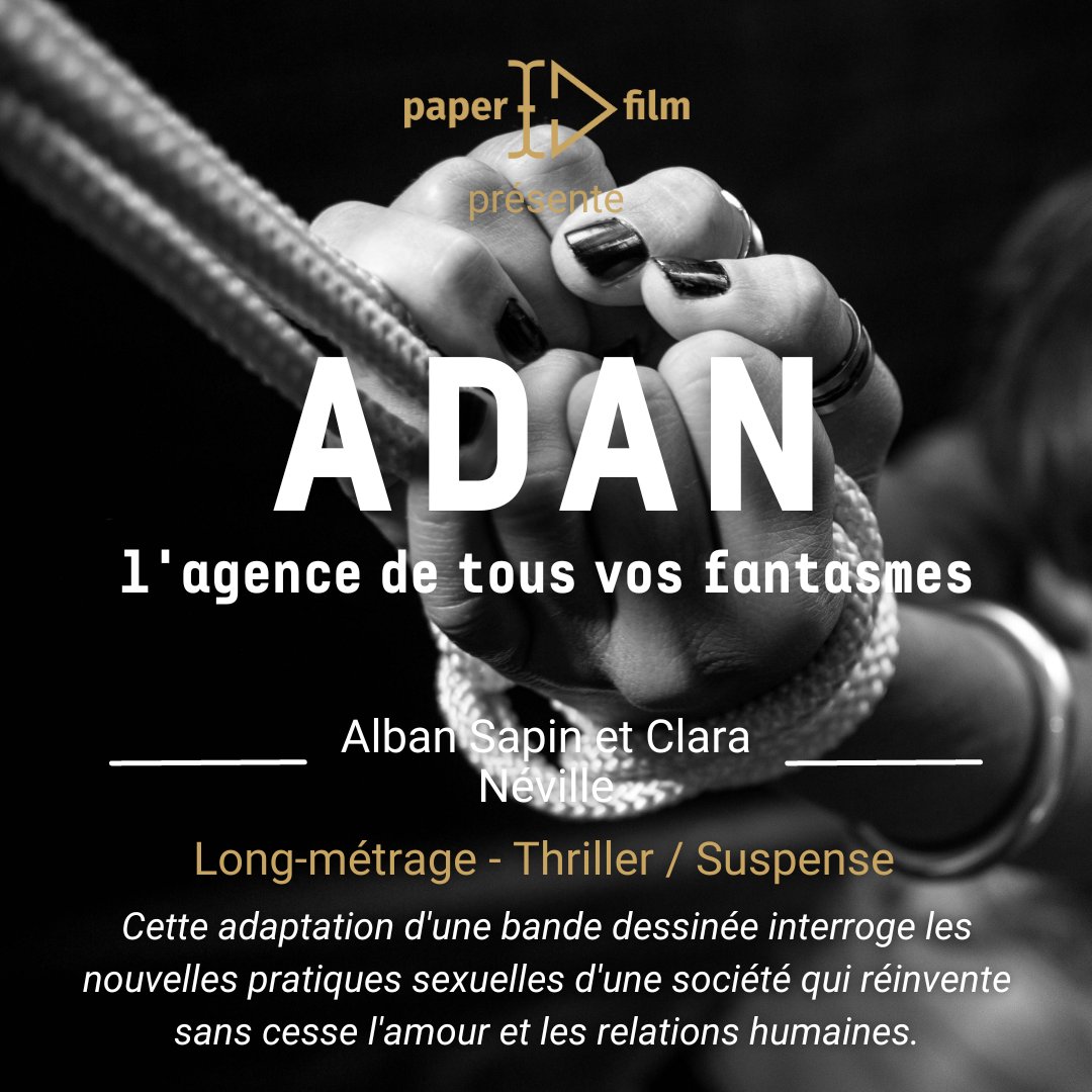 PaperToFilm_com tweet picture