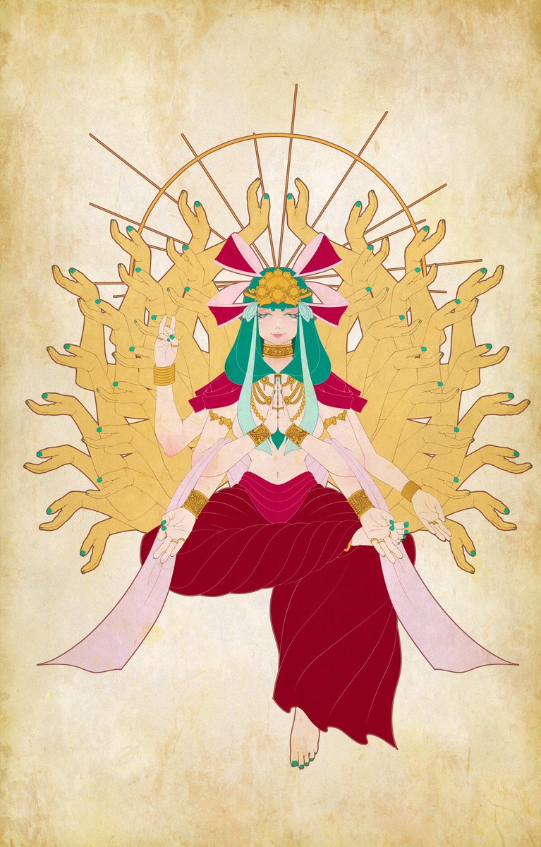 蘭鋳(らんちゅう) tweet media