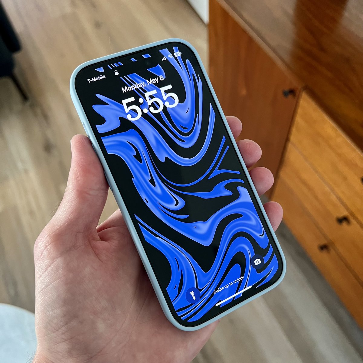 Andrew Clare tweet media