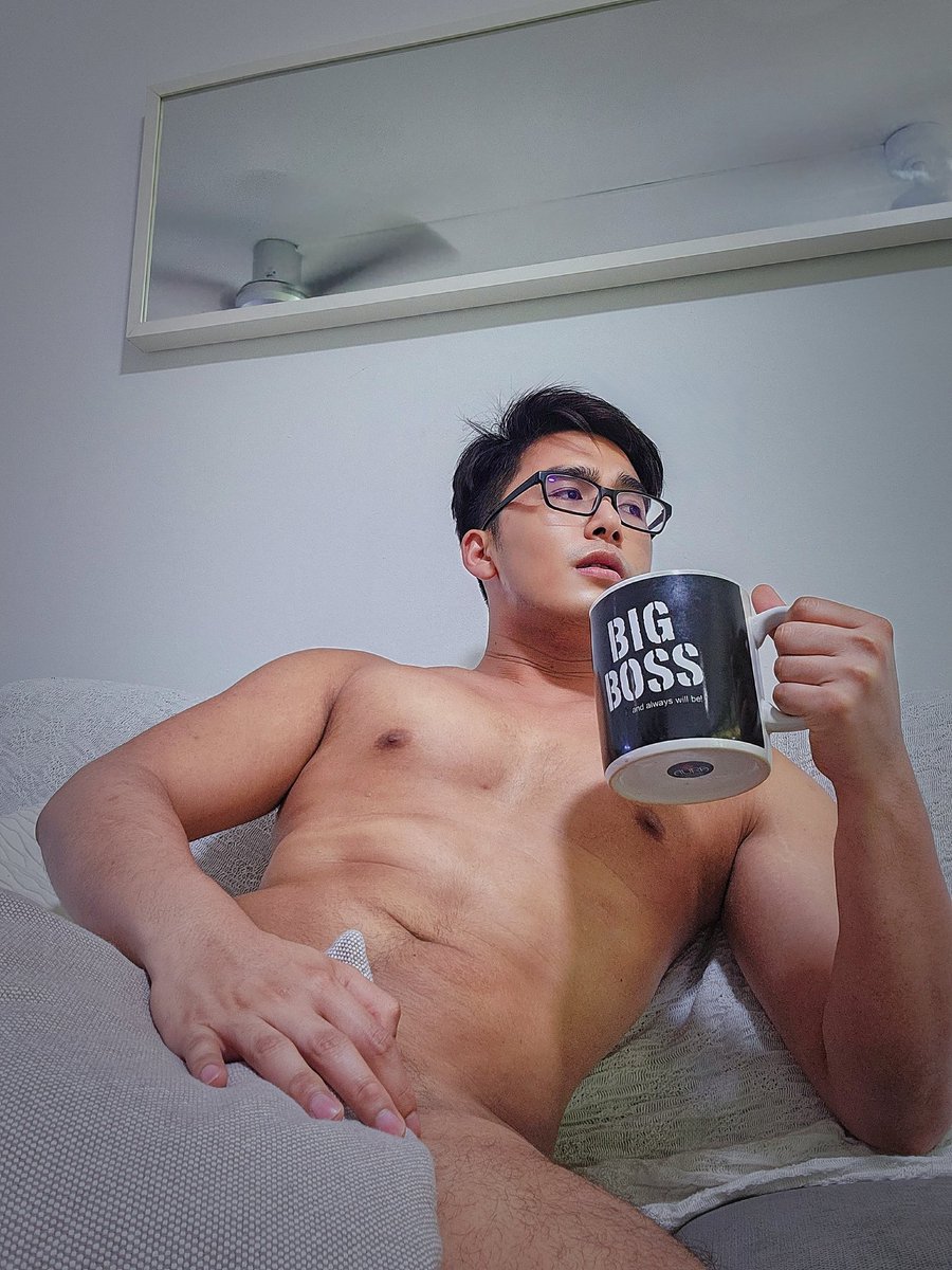Aaronfaizal93's tweet photo. Coffee or me?

Follow my other social media 👇👇
📸Instagram: @ aaron.naow1993 
🐦Twitter/tiktok: @ Aaronfaizal93 
▶️Youtube: @ Aaronfaizal93 https://t.co/RPGrx7GXne